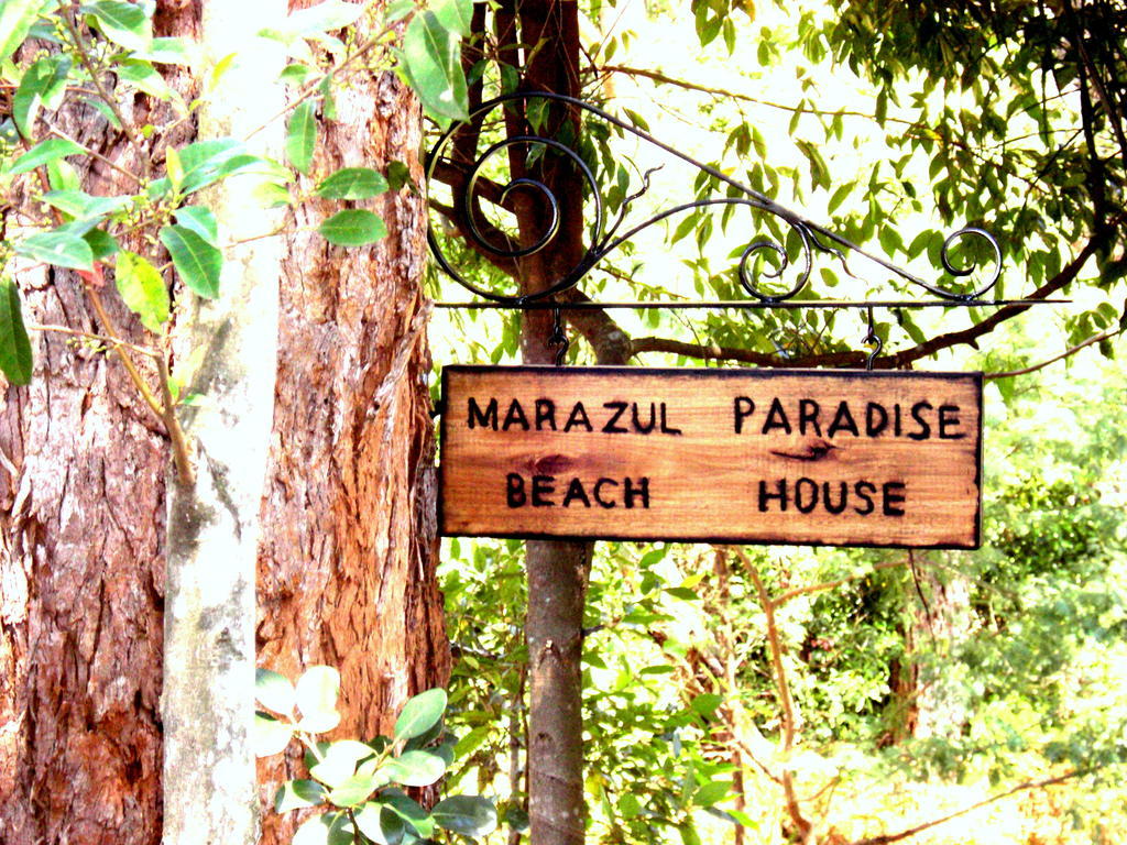 Marazul Paradise Beach House- Panoramic Ocean Views Vincentia Kültér fotó