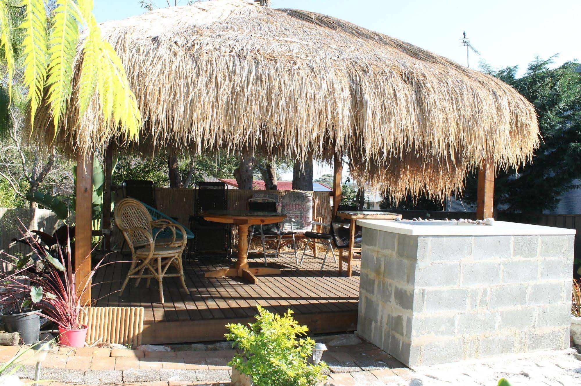 Marazul Paradise Beach House- Panoramic Ocean Views Vincentia Kültér fotó