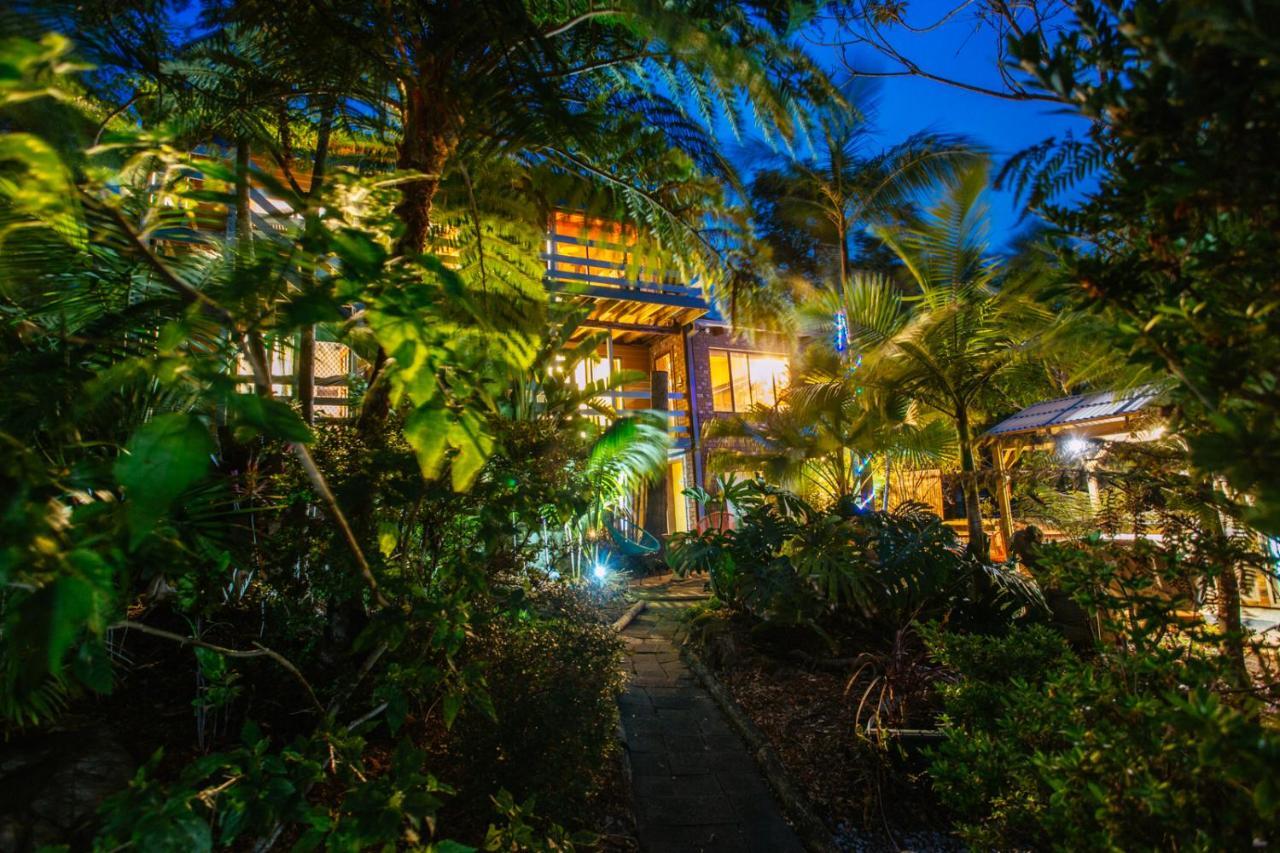 Marazul Paradise Beach House- Panoramic Ocean Views Vincentia Kültér fotó