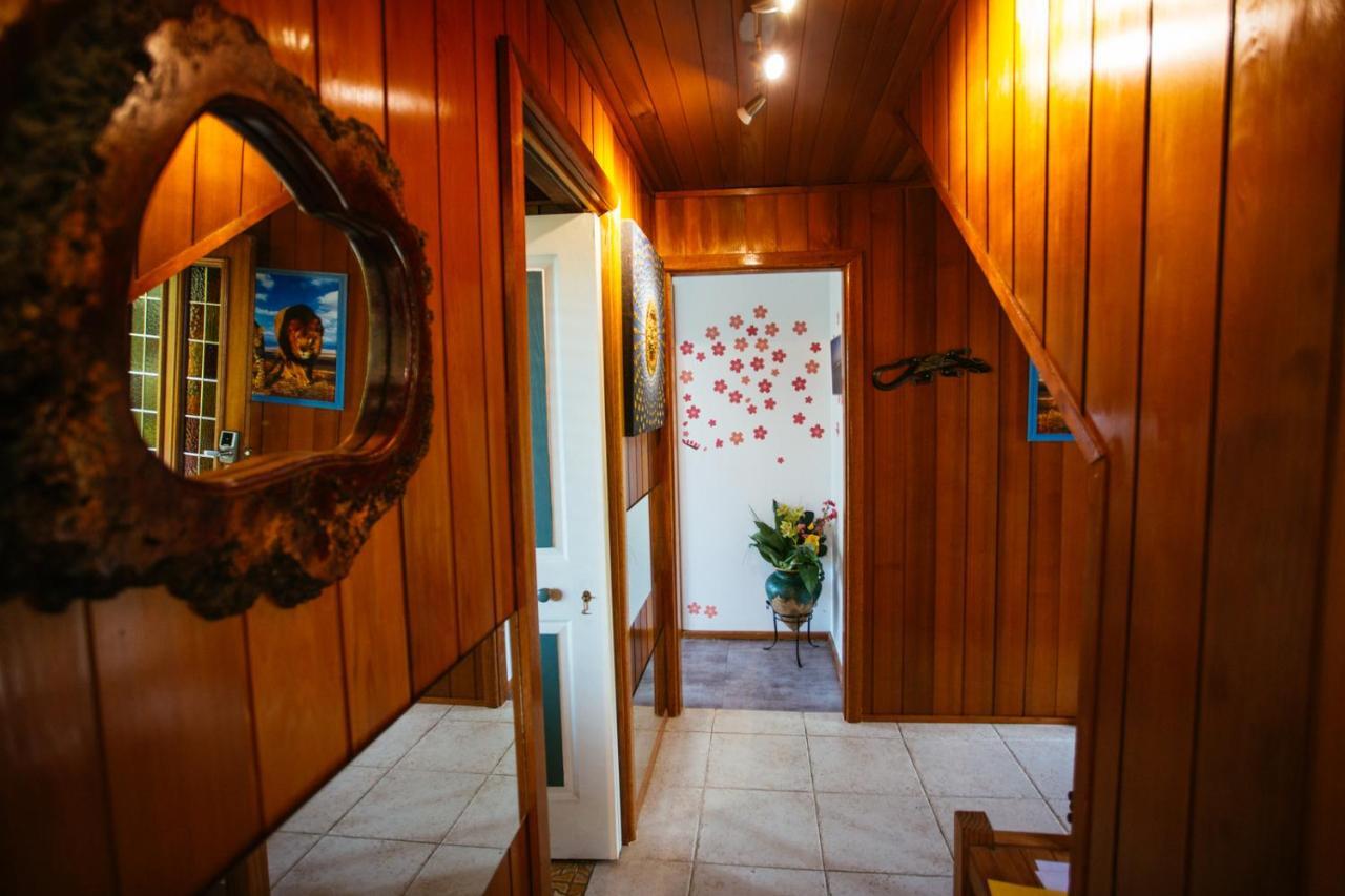 Marazul Paradise Beach House- Panoramic Ocean Views Vincentia Kültér fotó